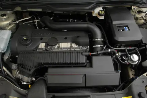 Volvo V50 jaki silnik wybrać, aby uniknąć problemów z wydajnością?
