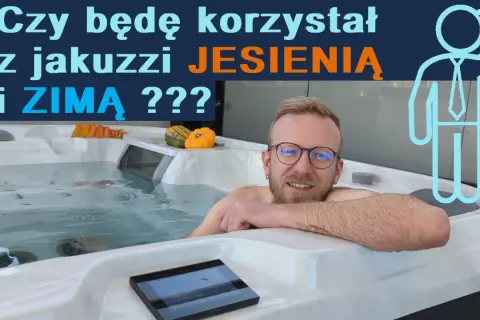 Jacuzzi Lay-Z-Spa: Wybór, koszty, zimowe kąpiele. Czy warto?