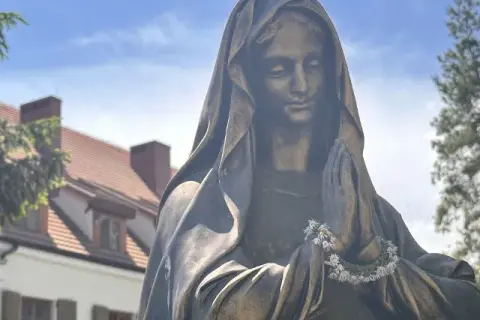 Sanktuarium w Wielkopolsce: Odkryj duchowe skarby regionu