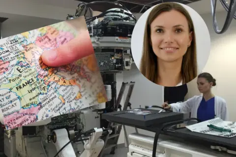 Ile zarabia lekarz w Niemczech? Zaskakujące różnice w wynagrodzeniach