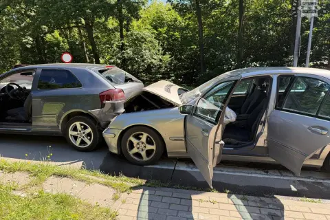 Crash: Wypadek, awaria, krach czy zauroczenie? Poznaj znaczenia!