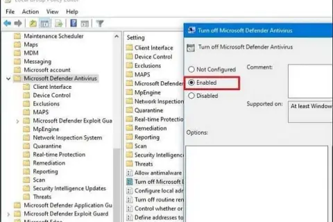 Czy Windows 10 ma antywirusa? Odkryj, co musisz wiedzieć o bezpieczeństwie