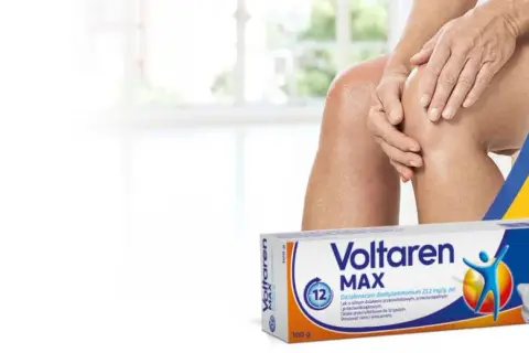 Jaki żel na rehabilitację: wybierz najlepszy produkt na ból i zapalenie