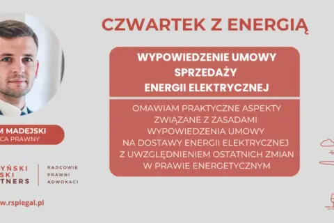 Jak odstąpić od umowy z polska energetyka pro i uniknąć problemów