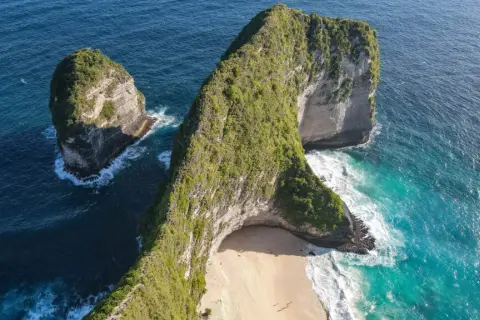 Ile kosztuje lot na Bali? Odkryj najtańsze opcje podróży