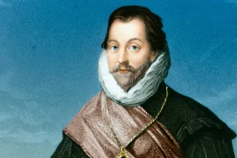 Francis Drake co odkrył? Niezwykłe tereny i ich znaczenie w historii