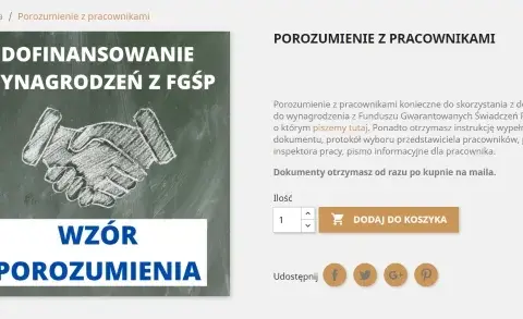 Fundusz gwarantowanych świadczeń pracowniczych: Ochrona przed utratą wynagrodzenia