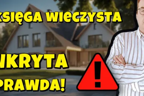 Nieruchomość bez ryzyka? Sprawdź jej stan prawny krok po kroku