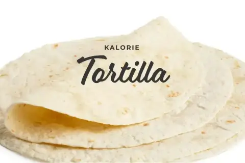 Czy tortilla tuczy? Odkryj prawdę o kaloriach i diecie