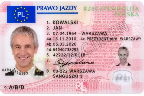 Jak sprawdzić czy ktoś posiada prawo jazdy i uniknąć problemów