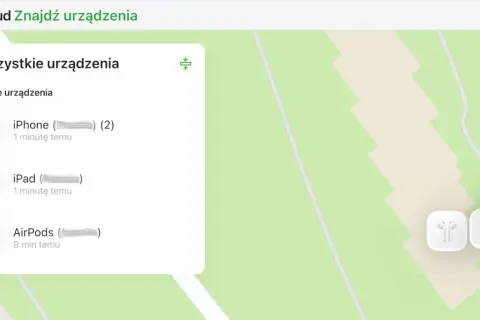 Jak znaleźć właściciela airpods i zwrócić je bezproblemowo