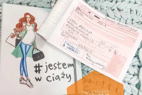 L4 w ciąży a emerytura: Czy zwolnienie obniży Twoje świadczenie?