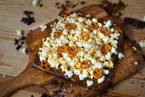 Cukierek brownie - Przepis na domowe i pyszne cukierki brownie