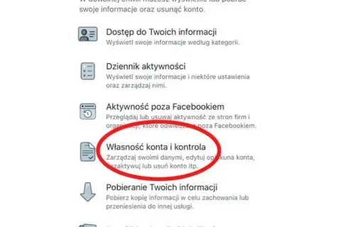 Jak usunąć profil na Facebooku? Kompletny przewodnik krok po kroku