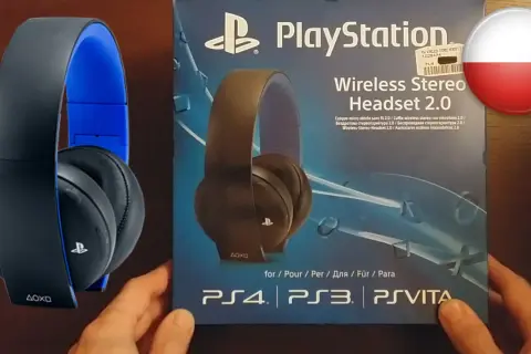 Jak podłączyć słuchawki Bluetooth do PS4? Proste rozwiązania