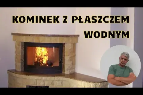 Czy kominek z płaszczem wodnym to opłacalna inwestycja dla domu?