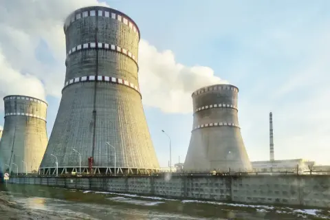 Ukraińskie elektrownie jądrowe: stabilność czy zagrożenie dla Polski?