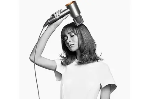 Dyson suszarka jaka wybrać - najlepsze modele i ich porównanie