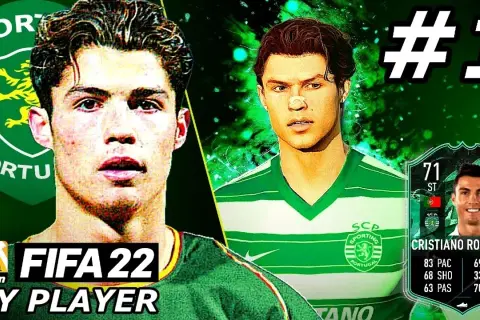 Gdzie gra Ronaldo w FIFA 22? Sprawdź, co musisz wiedzieć!