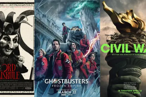Fascynujące premiery filmowe w kwietniu: co warto obejrzeć