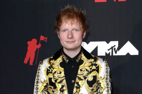Czy Ed Sheeran jest gejem? Prawda o jego orientacji seksualnej