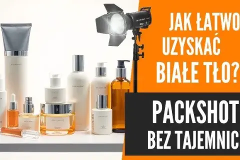 Jak zrobić białe tło na zdjęciu? Poradnik krok po kroku