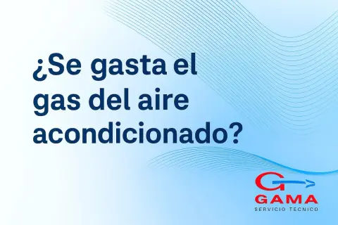 ¿Se gasta el gas del aire acondicionado? Conoce las desventajas del gas natural y cómo evitar problemas.