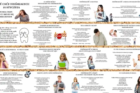 Głusi w Polsce: Fakty i mity. Co naprawdę wiesz o niesłyszących?