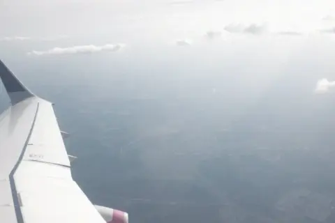 Ile trwa lot z Malagi do Warszawy? Czas przelotu bez tajemnic