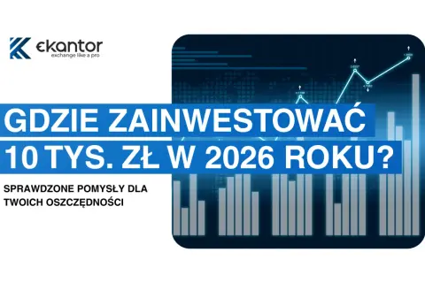 W co inwestować na giełdzie? Przewodnik dla początkujących (GPW)