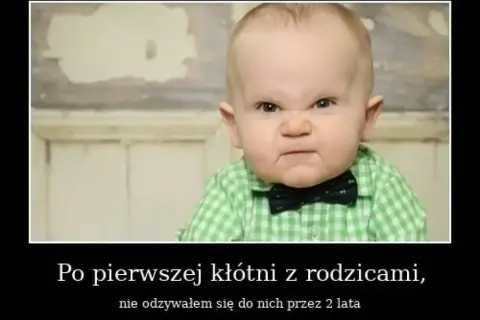 Memy na Dzień Dziecka dla dorosłych: Czy Twoje wewnętrzne dziecko płacze?