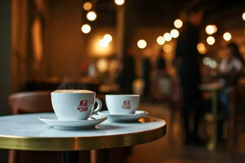 Zaproszenie na kawę co oznacza? Odkryj ukryte znaczenia relacji