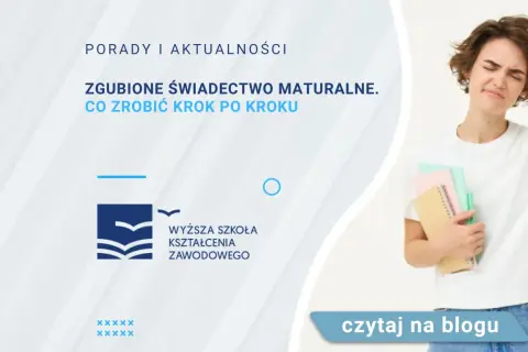 Jak uzyskać odpis świadectwa maturalnego - krok po kroku bez problemów