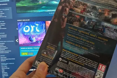 Jak sprawdzić klucz produktu Steam i uniknąć problemów z aktywacją