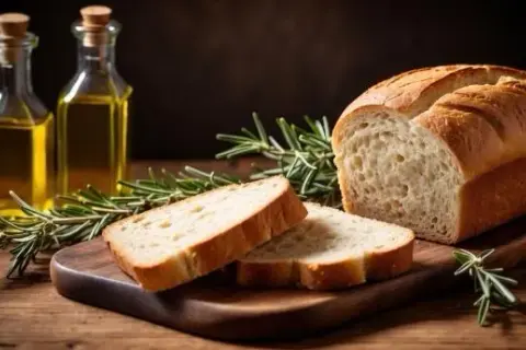 Jak wyrobić ciasto na chleb, aby uniknąć zakalca i uzyskać idealną konsystencję