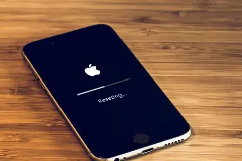 Jak zresetować iPhone 7 do ustawień fabrycznych bez utraty danych