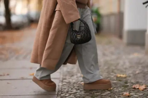 Buty jak Emu: Jak nosić, dbać i wybrać idealne?