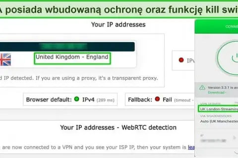 Dlaczego VPN nie działa? Oto najczęstsze przyczyny i rozwiązania