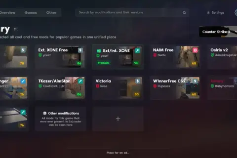 Jak pobrać niewykrywalne wh do cs go i uniknąć bana na koncie