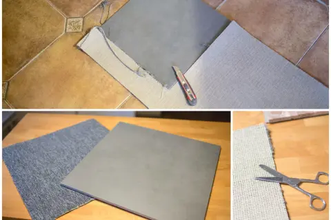 Stare kafelki w ogrodzie? Odkryj 5 DIY pomysłów i uniknij błędów.