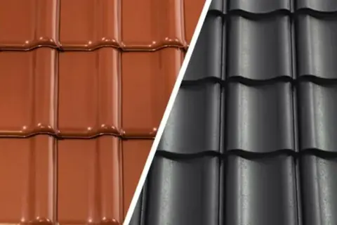 Jaką dachówkę wybrać: ceramiczna czy betonowa - kluczowe różnice