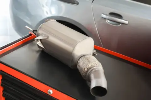 Jak jeździć dieslem żeby nie zapchać DPF i uniknąć kosztownych napraw