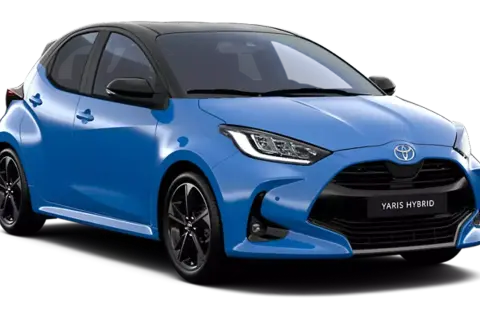 Jak włączyć światła przeciwmgielne przednie w Toyota Yaris? Sprawdź teraz!