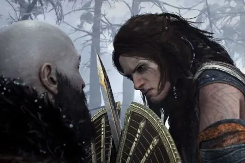 Kiedy God of War Ragnarok na PC? Poznaj datę premiery i szczegóły