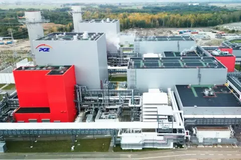 Elektrownia Dolna Odra: Nowe bloki gazowe. Co czeka Polskę?