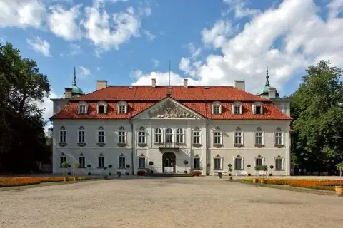 Najlepsze atrakcje w Nieborowie: co warto zobaczyć i zwiedzić