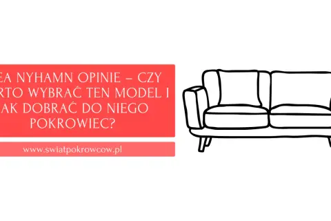 Materac NYHAMN do BEDDINGE? Sprawdź, dlaczego nie pasuje idealnie!