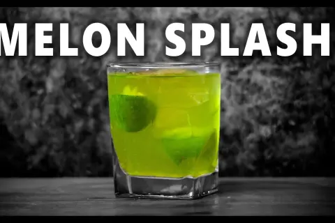 Pyszne drinki z melonem, które zaskoczą Twoje podniebienie