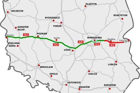 Autostrada A2: Wszystkie Sposoby Płatności - Płać Łatwo i Szybko