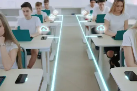 Nauczanie w chmurze dla kogo? Sprawdź, czy to rozwiązanie dla Twojego dziecka